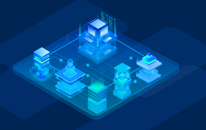五福彩票APP云海服务器虚拟化系统InCloud Sphere