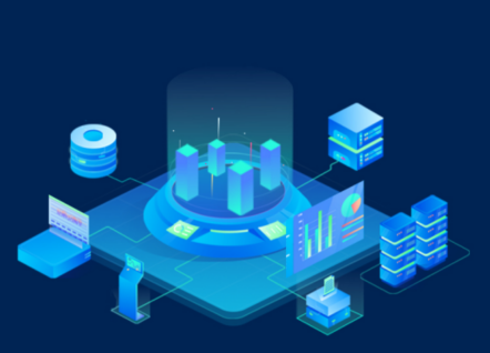 五福彩票APP云海云数据中心管理平台InCloud Manager